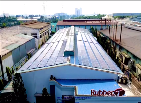 factory
