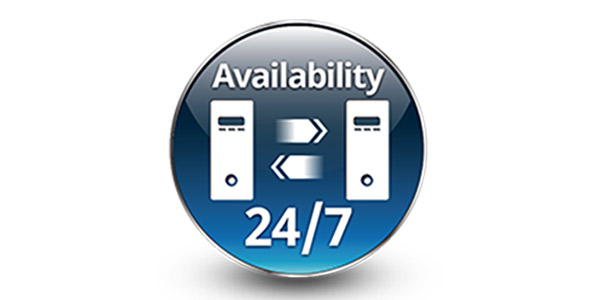 high-availability