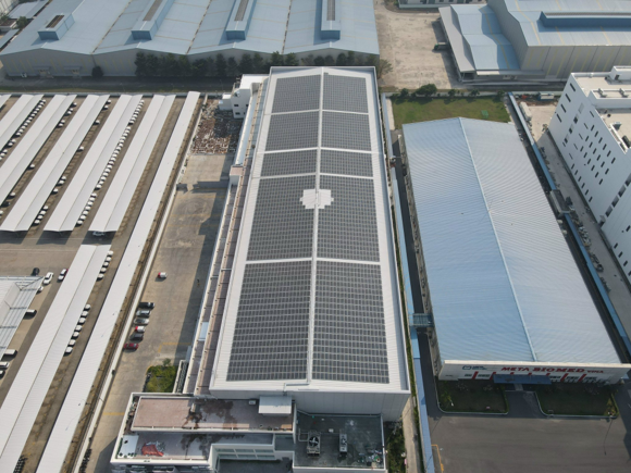 factory